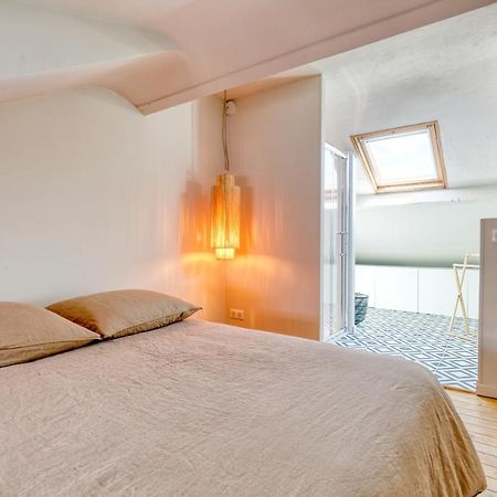 Superbe Appartement Bord De Mer Pornichet Zewnętrze zdjęcie