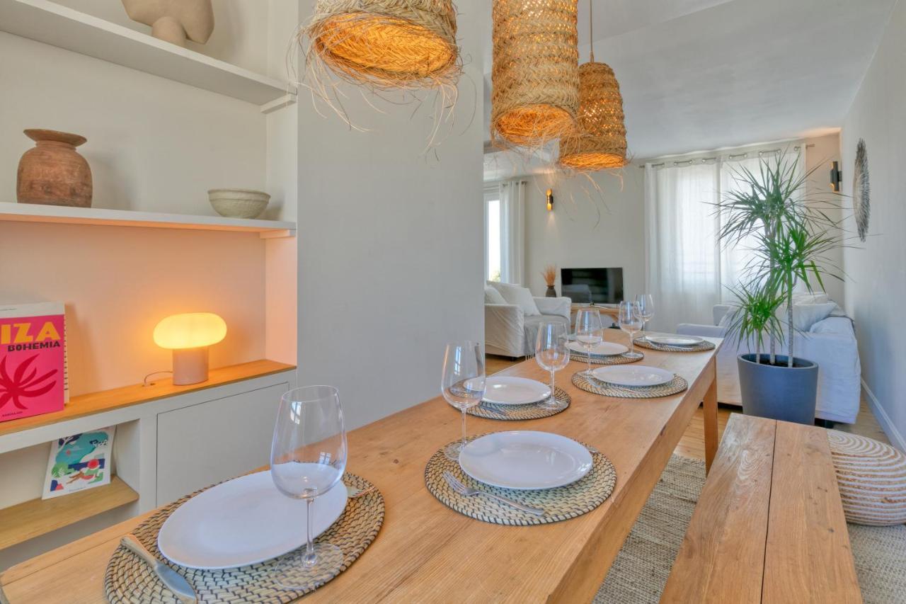 Superbe Appartement Bord De Mer Pornichet Zewnętrze zdjęcie