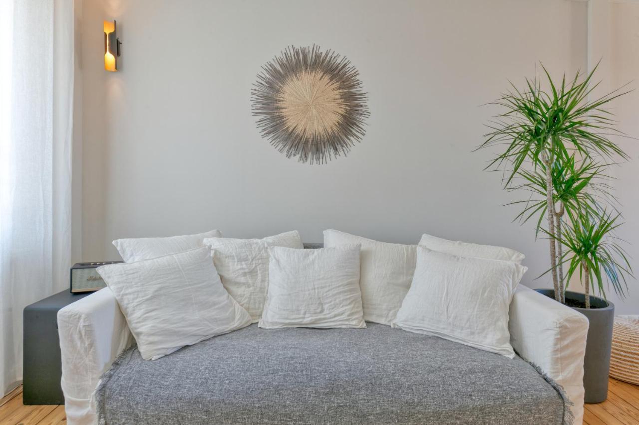 Superbe Appartement Bord De Mer Pornichet Zewnętrze zdjęcie
